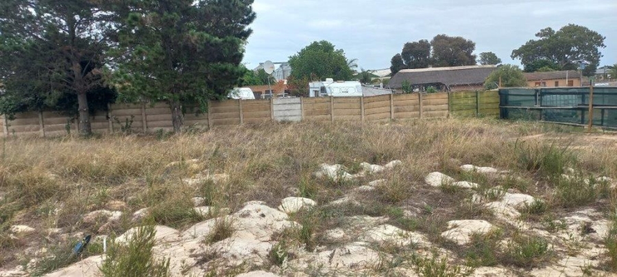 0 Bedroom Property for Sale in Albertinia Western Cape